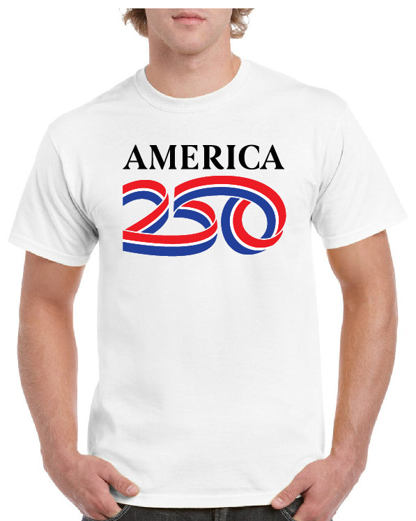 250 America Tee