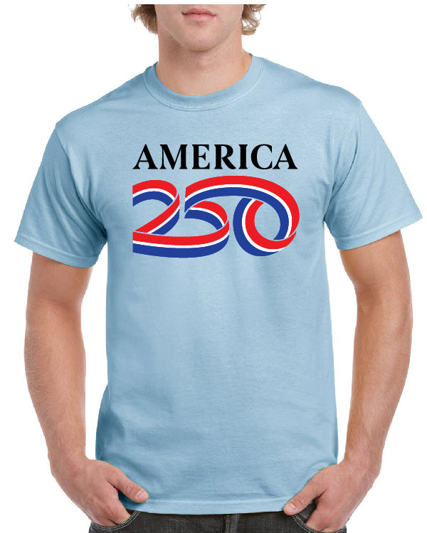 250 America Tee