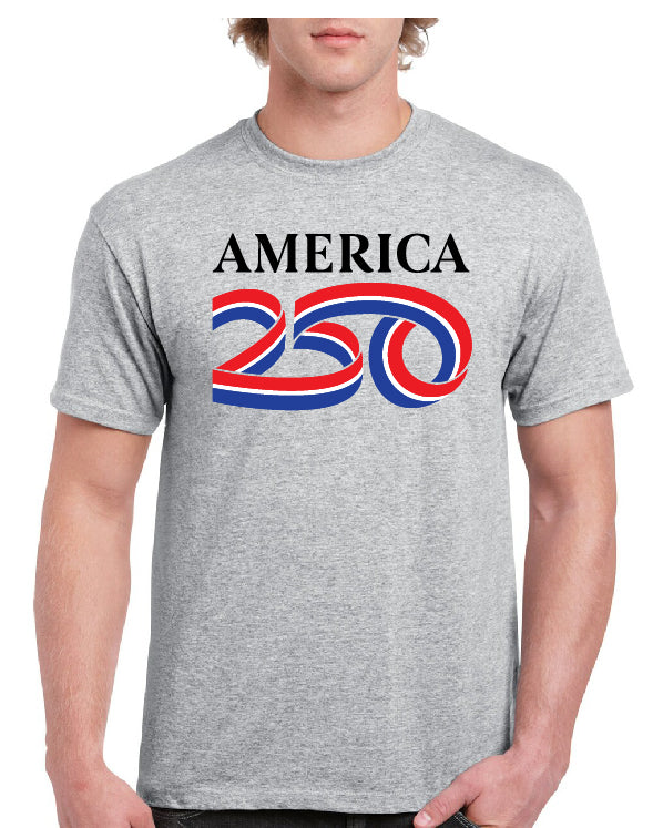 250 America Tee