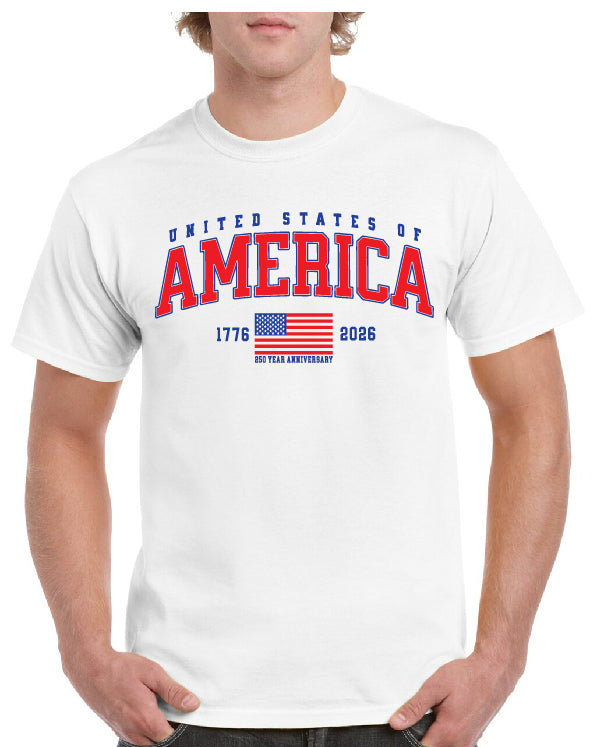 United States of America