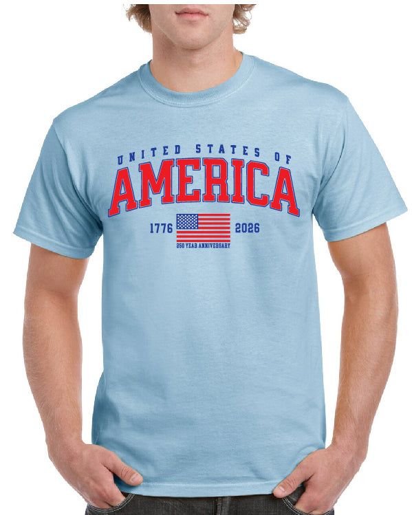 United States of America