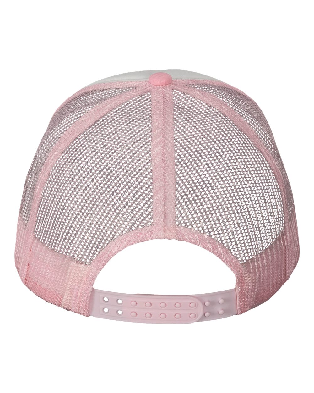 USSSA Foam Mesh-Back Trucker Cap - VC700