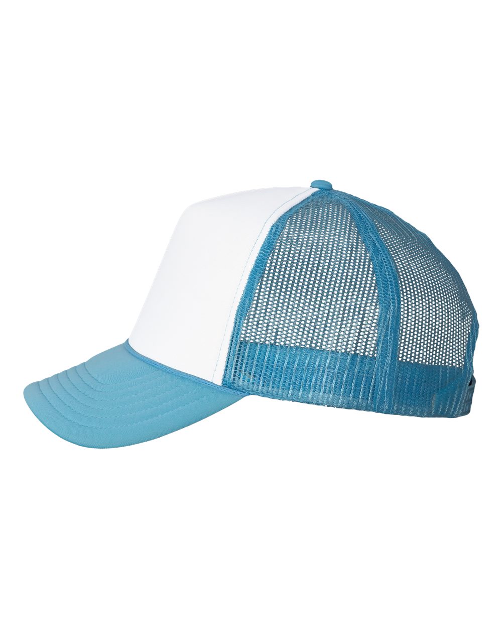 USSSA Foam Mesh-Back Trucker Cap - VC700
