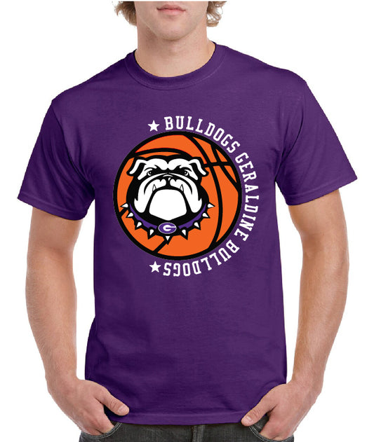 BULLDOGS GERALDINE BULLDOGS