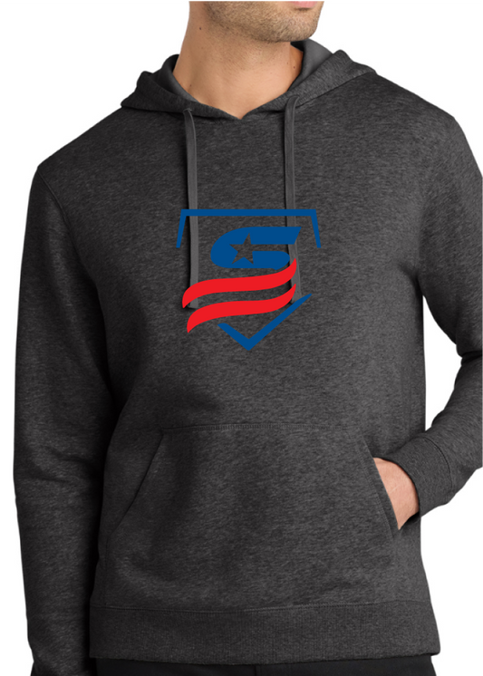 USSSA District® Lightweight Fleece Hoodie