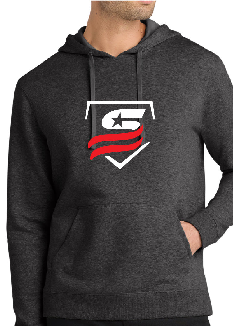 USSSA District® Lightweight Fleece Hoodie