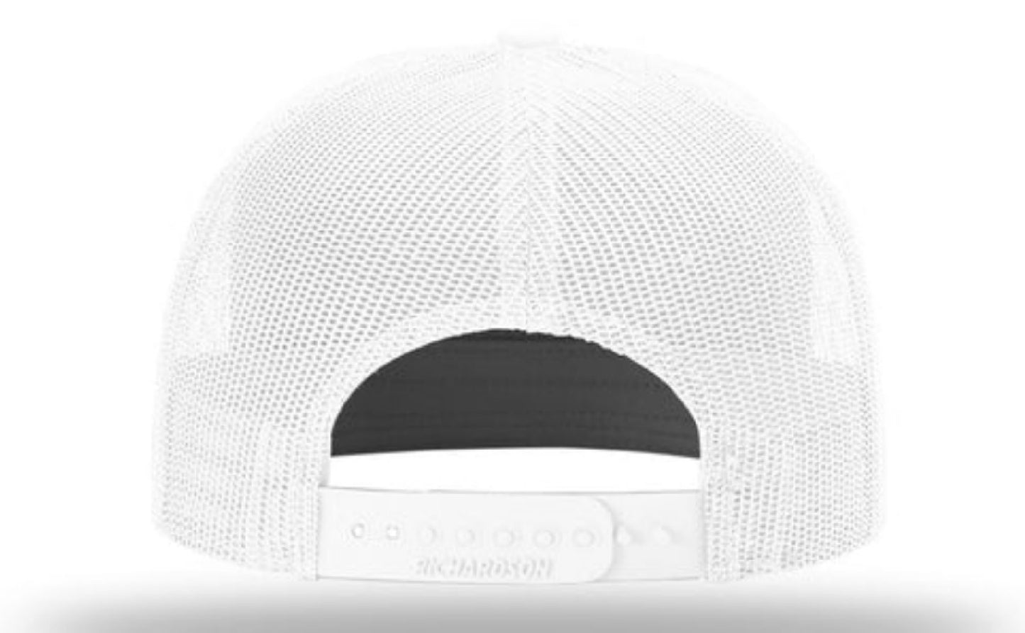 USSA Seven-Panel Trucker Cap - 168