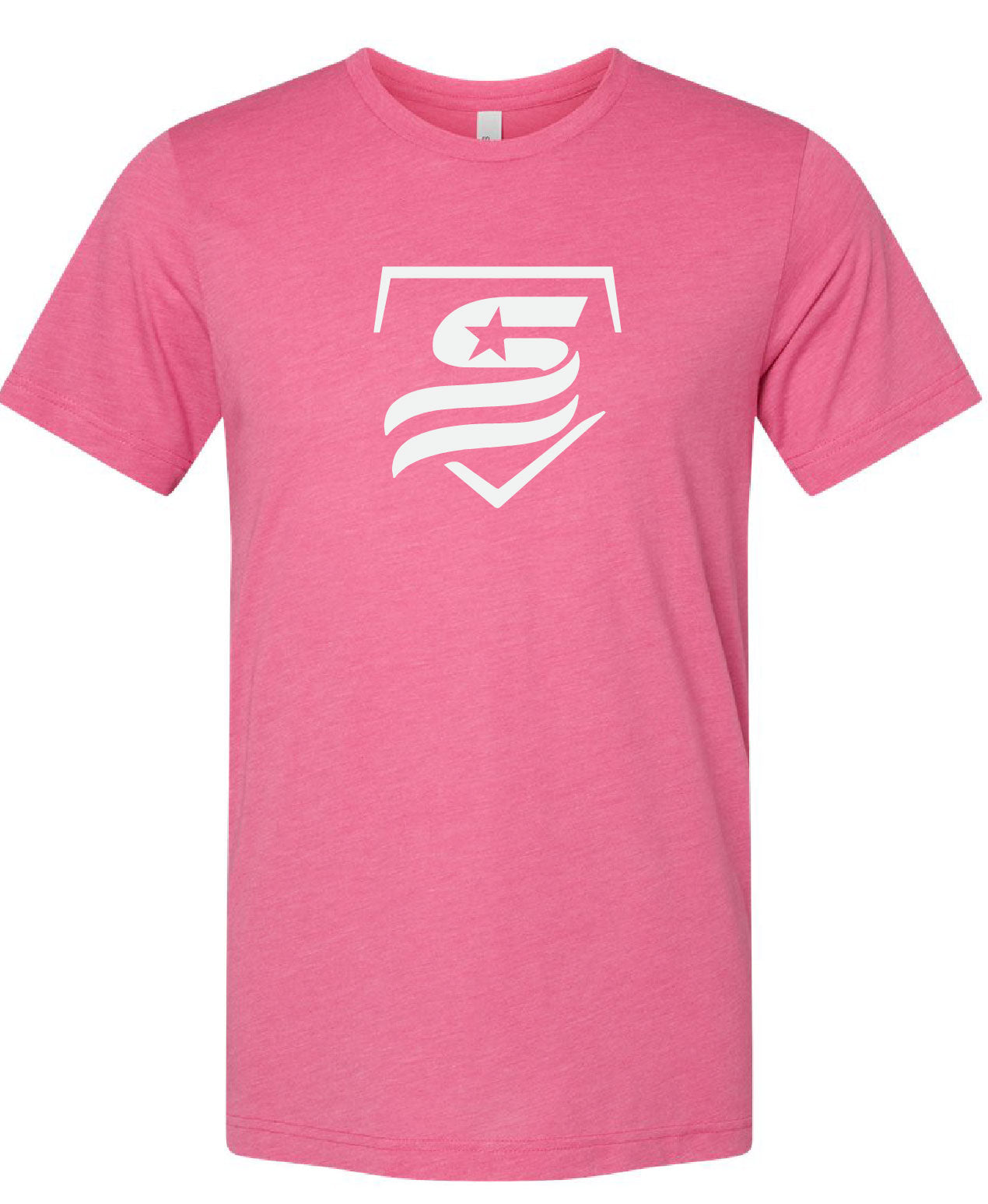 USSSA Triblend Tee - 3413
