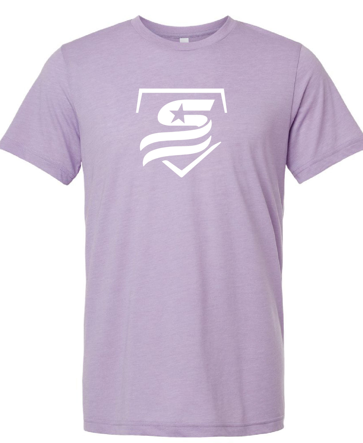 USSSA Triblend Tee - 3413
