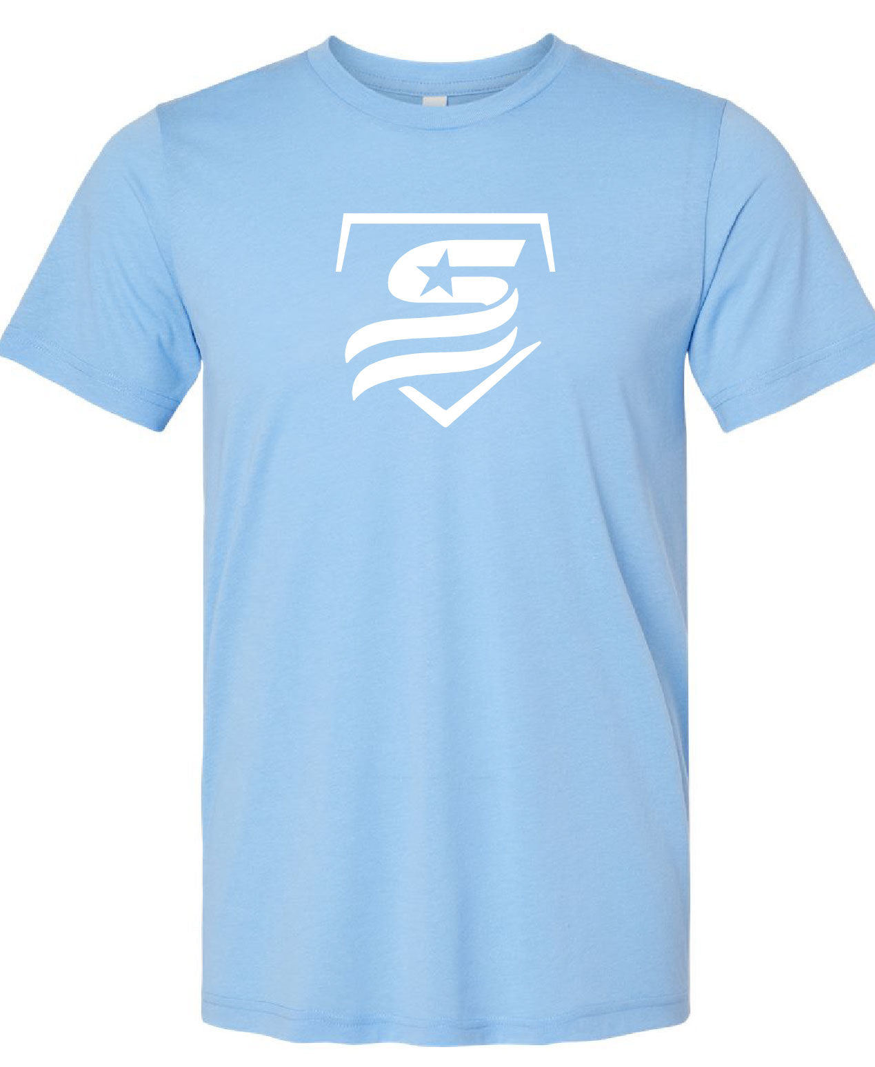 USSSA Triblend Tee - 3413