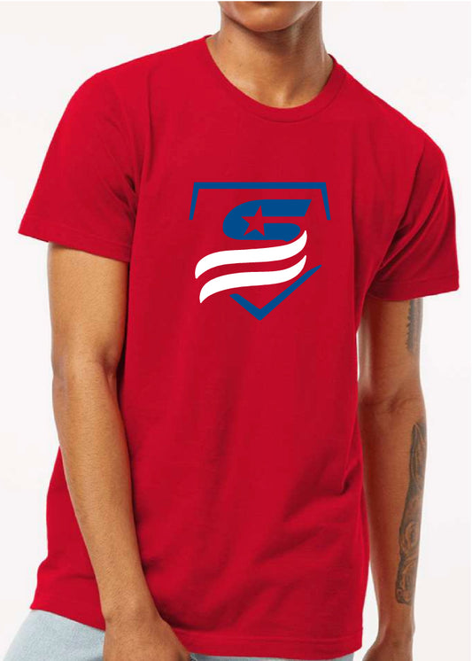 USSSA Tultex 202 Jersey