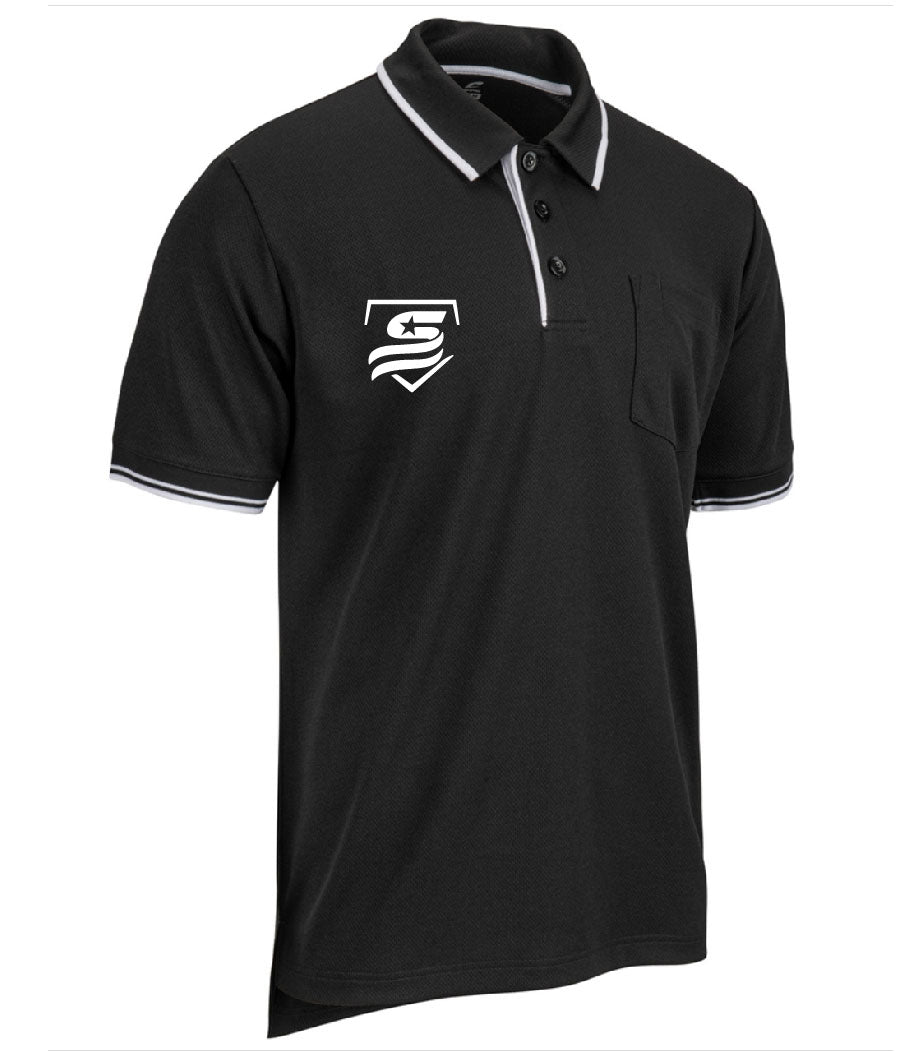 USSSA Umpire Polo