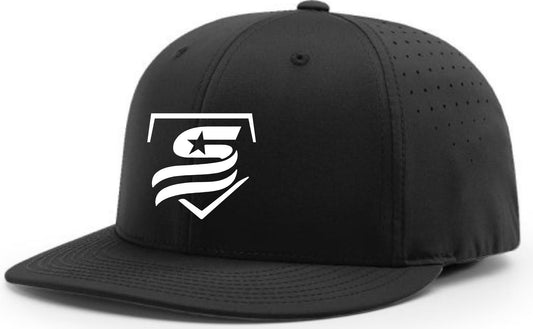 USSSA Richardson PTS30 Black Cap