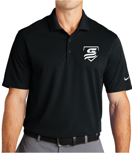 USSSA Dri-FIT Micro Pique 2.0 Polo