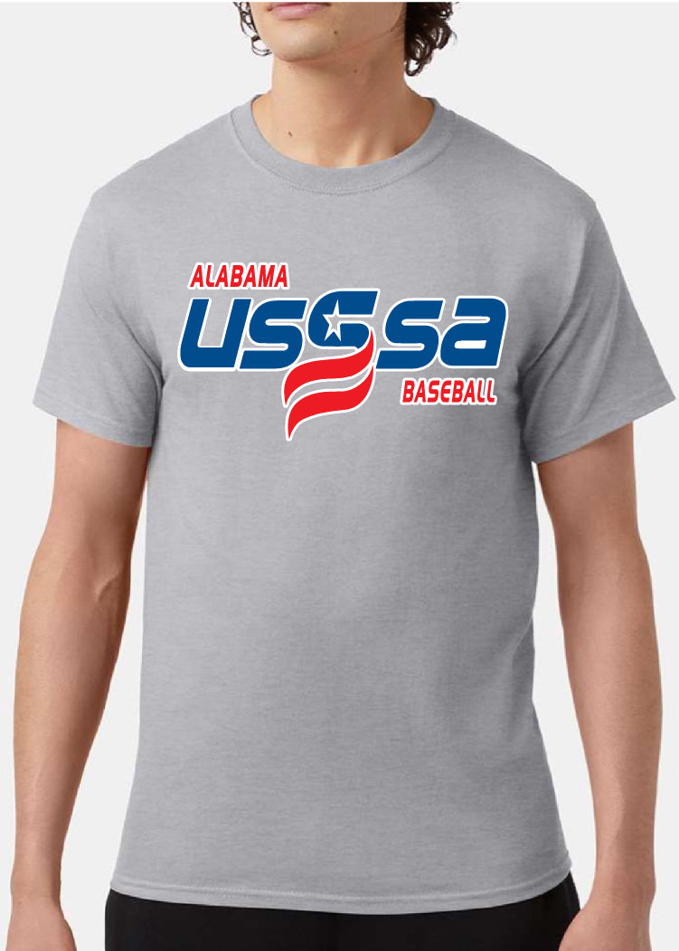 USSSA Champion T425 Shirt