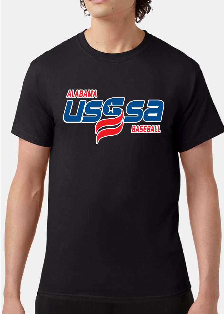 USSSA Champion T425 Shirt