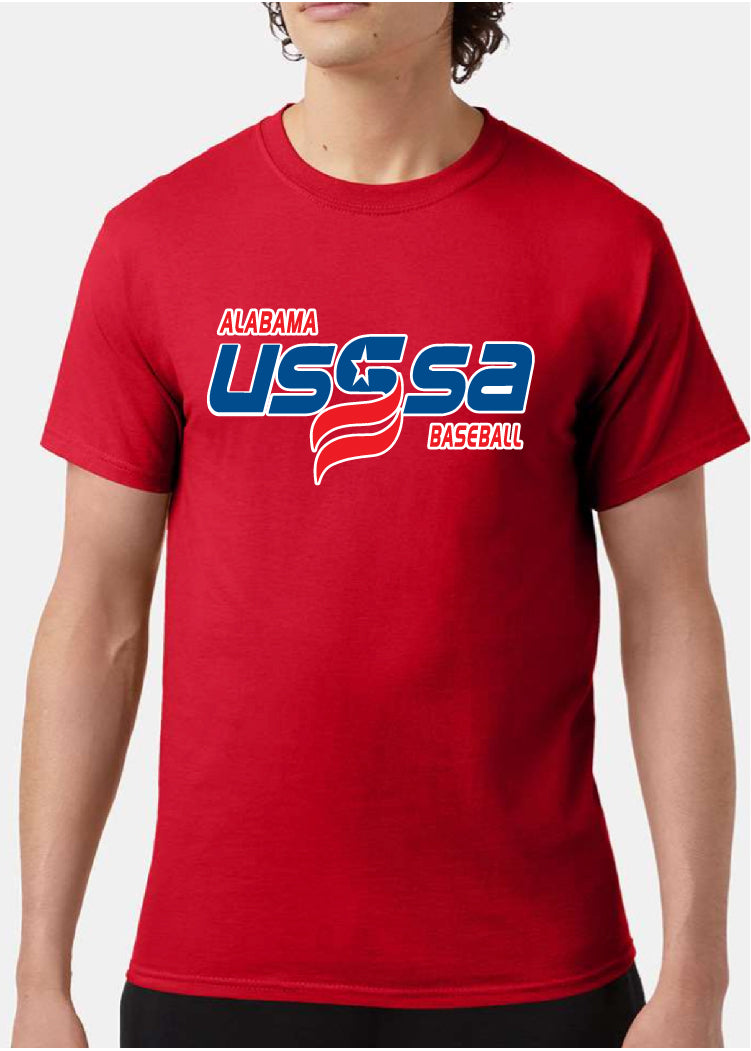 USSSA Champion T425 Shirt