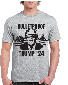 Trump 2024 Bullet Proof