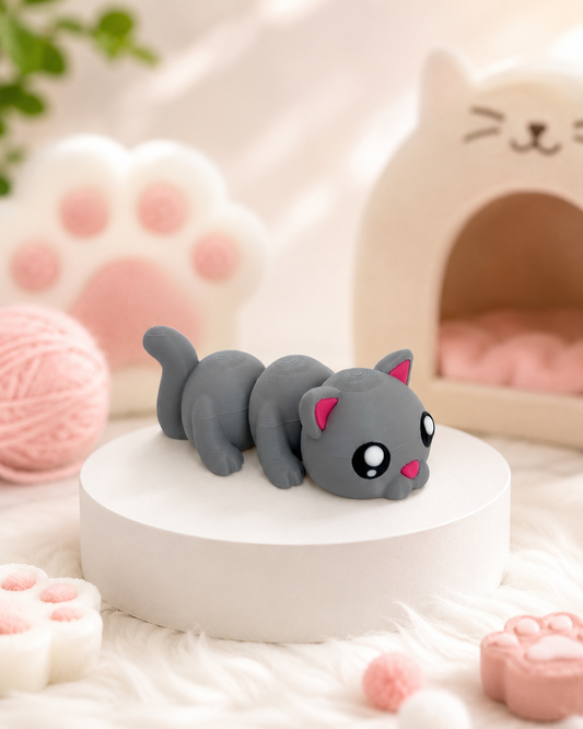 Cat Flexi-Animal