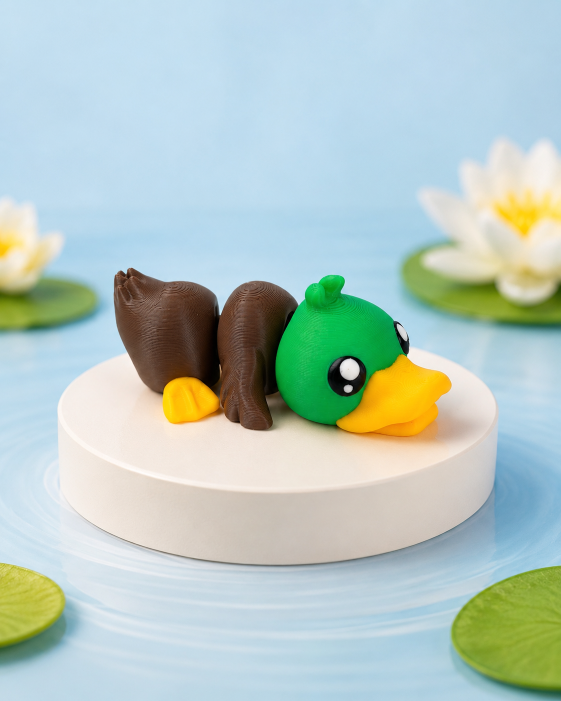 Duck Flexi-Animal