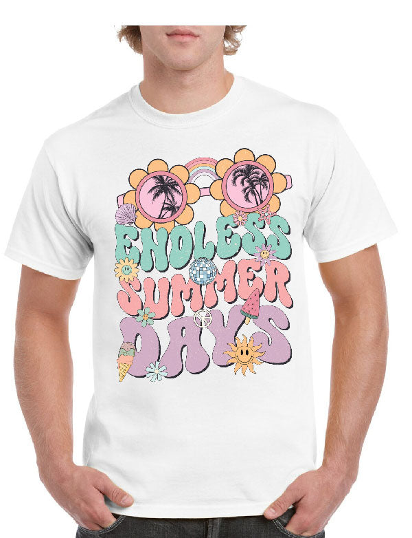 Here Comes The Sun Tee
