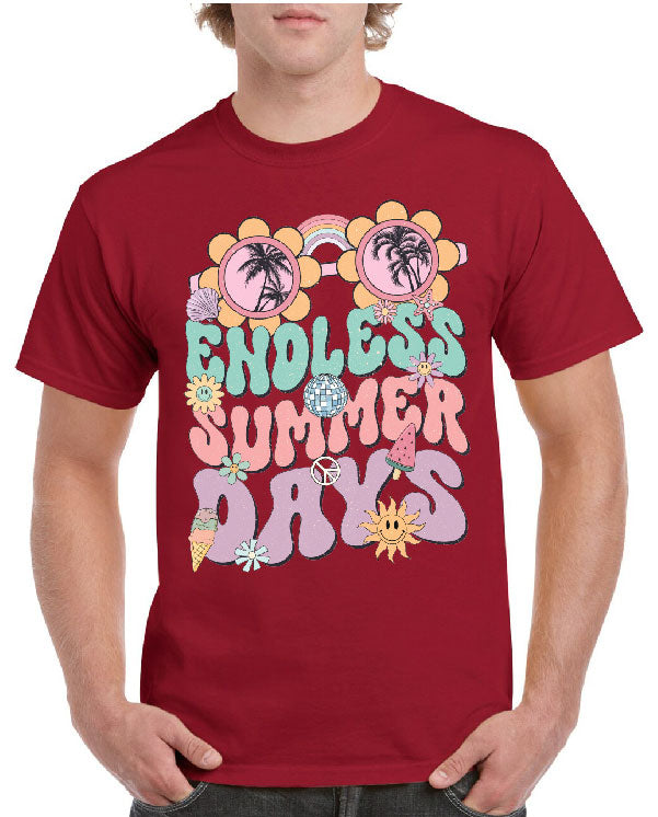 Here Comes The Sun Tee