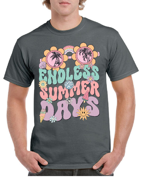 Here Comes The Sun Tee