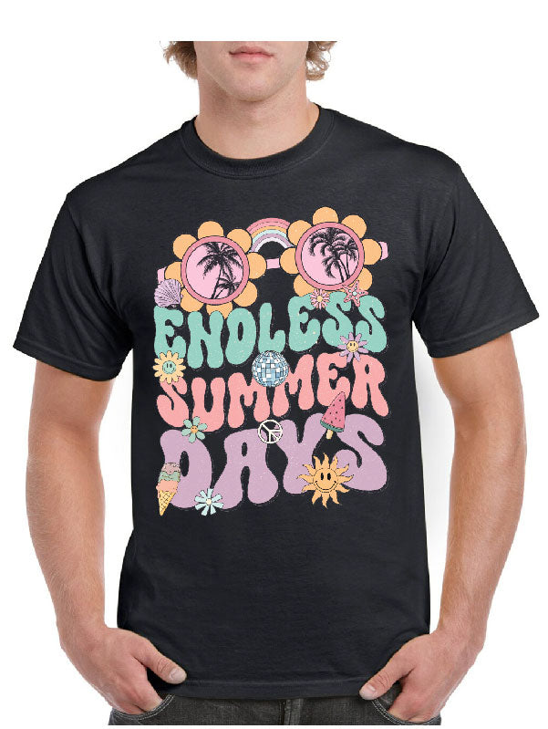 Here Comes The Sun Tee