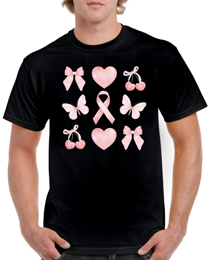 Valentine's Images Tee