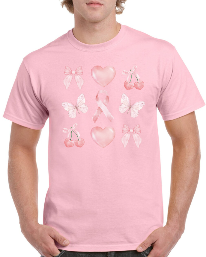 Valentine's Images Tee