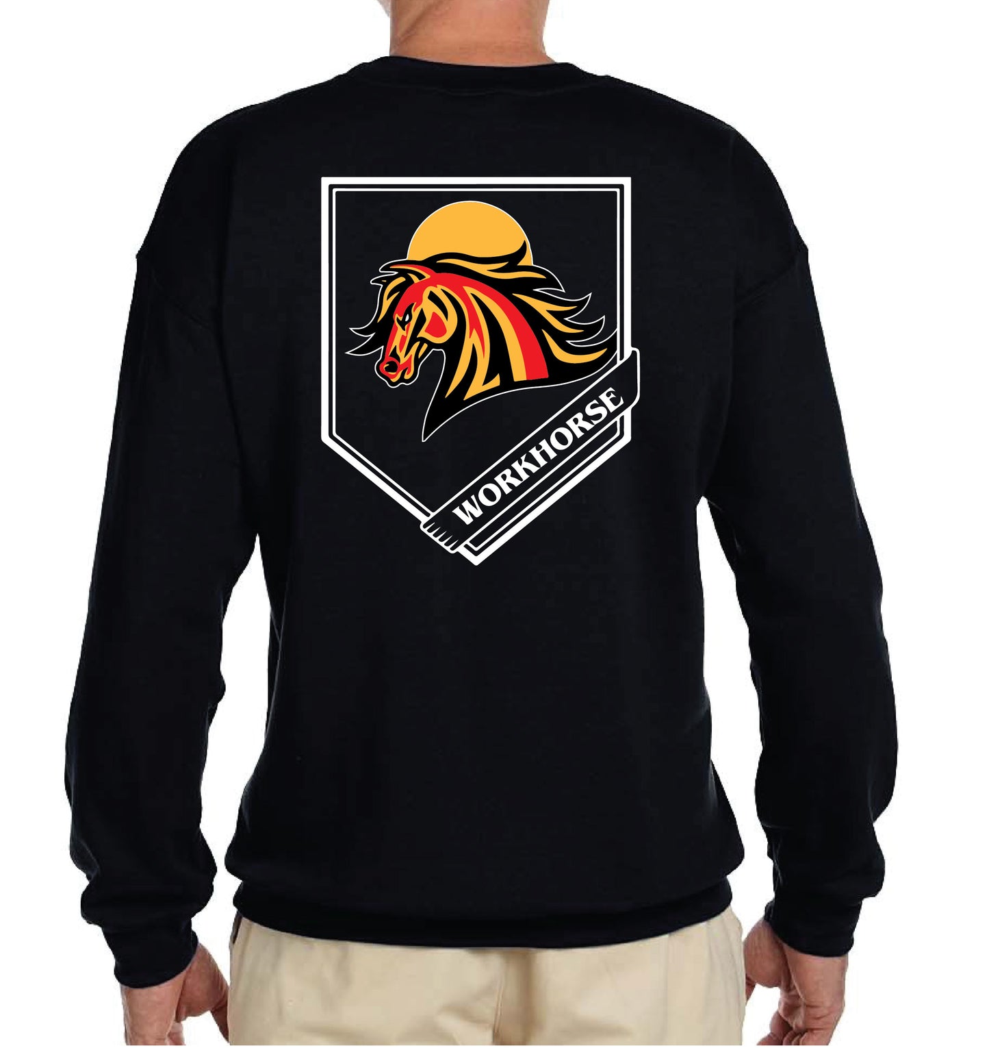 Workhorse Sweatshirt